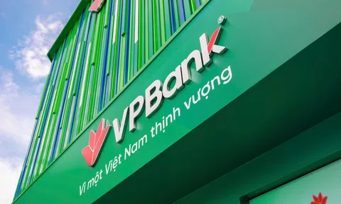VPBank SME năm thứ hai liên tiếp giành giải thưởng quốc tế về tài chính toàn diện