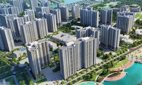 Doanh nghiệp bất động sản thành lập mới tăng hơn 23% trong nửa đầu năm 2026