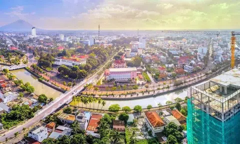 Tây Ninh phấn đấu duy trì tăng trưởng trên 10% năm 2026