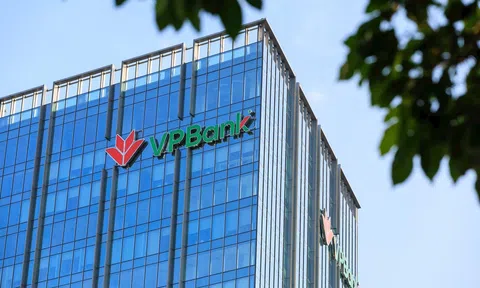 VPBank điều chỉnh phương án tăng vốn, dự kiến chia cổ tức cổ phiếu 26%