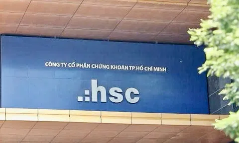 Chứng khoán HSC chốt quyền trả cổ tức tiền mặt, cổ đông sắp nhận hơn 400 tỷ đồng