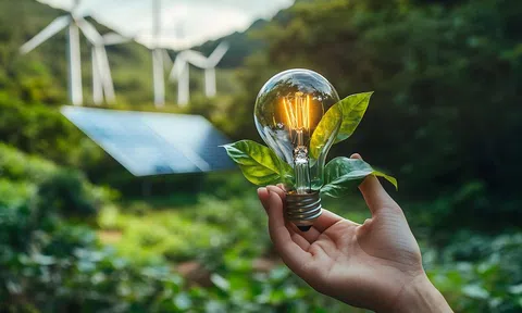 TP.HCM đặt mục tiêu tiết kiệm 10% năng lượng vào năm 2030