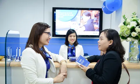 ACB điều chỉnh lãi suất thẻ tín dụng, mức cao nhất lên 48%/năm