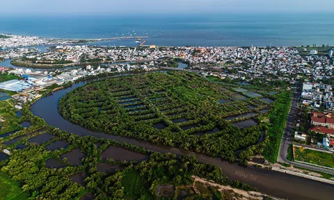 BCONS nghiên cứu đầu tư loạt dự án hạ tầng, đô thị tại Lâm Đồng