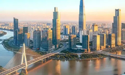 Việt Nam hướng tới Top 75 trung tâm tài chính thế giới vào năm 2035