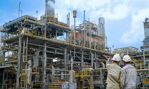 PVFCCo – Phú Mỹ đạt chuẩn quốc tế về kiểm kê phát thải khí nhà kính