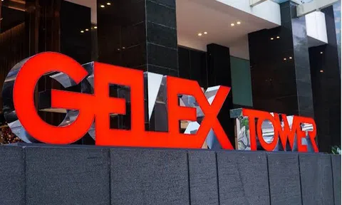 GELEX hoàn thành 72% kế hoạch lợi nhuận sau nửa đầu năm 2026