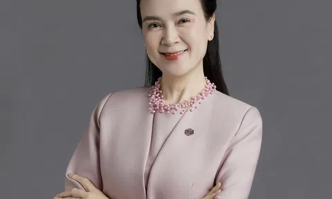 Chân dung quyền Tổng giám đốc mới của Nam Long 