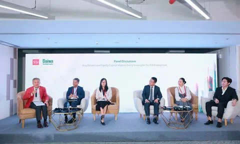 Tăng cường thúc đẩy lộ trình niêm yết cho doanh nghiệp FDI tại Việt Nam