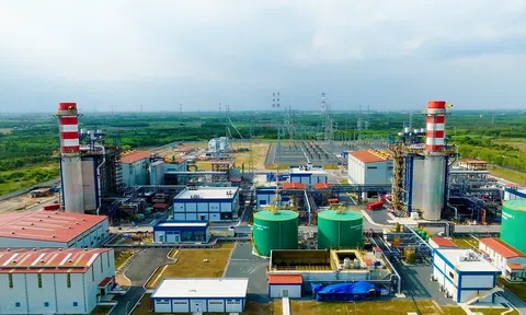 Bộ Công Thương phê duyệt giá trần điện khí hơn 3.410 đồng/kWh trong năm 2026