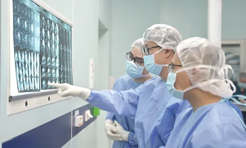 Vinmec dẫn đầu mức độ hài lòng về chăm sóc sau điều trị tại Việt Nam