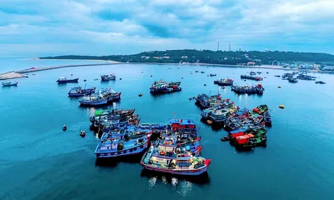 Đề xuất hoàn thiện khung pháp lý quản lý không gian biển, thúc đẩy kinh tế biển xanh