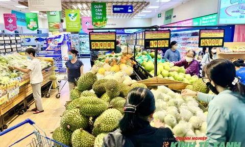 TP.HCM thúc đẩy nông sản xanh, nâng cao chuỗi giá trị và mở rộng thị trường