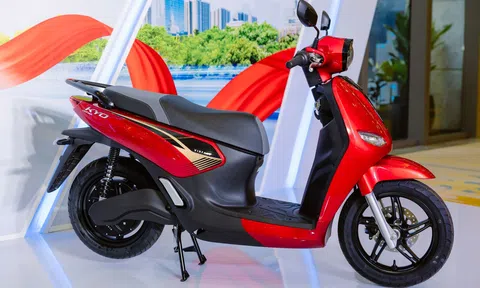 Cách VinFast Kyo thuyết phục người dùng từ bỏ xe xăng truyền thống