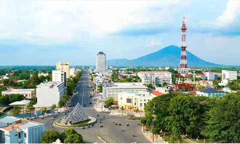 Tây Ninh mở rộng dư địa tăng trưởng từ nông nghiệp, công nghiệp và du lịch