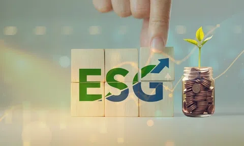 ESG và đổi mới sáng tạo mở hướng nâng cao năng suất xanh