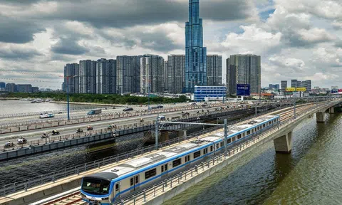TP.HCM tăng tốc triển khai 3 tuyến metro hơn 254.000 tỷ đồng