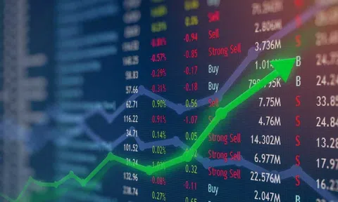 CCP dự kiến vận hành từ quý I/2027, thị trường chứng khoán bước vào giai đoạn chuẩn bị mới