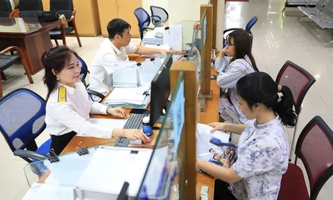 Đẩy mạnh số hóa, nâng hiệu quả hoàn thuế GTGT
