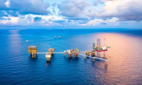 Luật Dầu khí sửa đổi mở rộng quyền cho PetroVietnam, tạo động lực cho các dự án mới