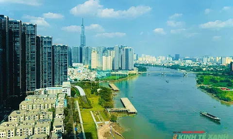 Luật Phát triển đô thị tạo thêm dư địa cho doanh nghiệp bất động sản