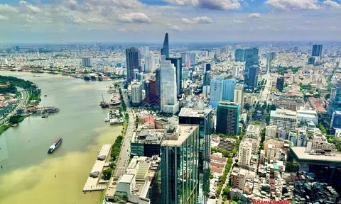 TP.HCM tăng tốc hoàn thiện thể chế, sẵn sàng cho Luật Phát triển đô thị