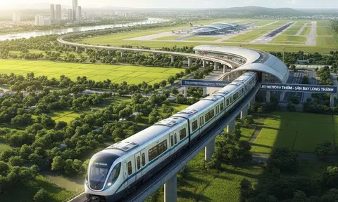 TP.HCM tăng tốc triển khai các dự án, công trình trọng điểm năm 2026