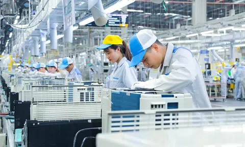 TP.HCM vượt 21% kế hoạch thu hút đầu tư vào khu chế xuất, khu công nghiệp