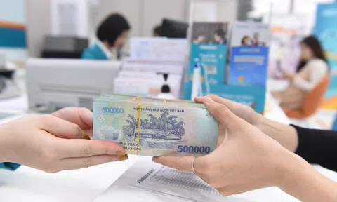 Quy mô gói tín dụng hỗ trợ tăng trưởng đạt khoảng 408.000 tỷ đồng
