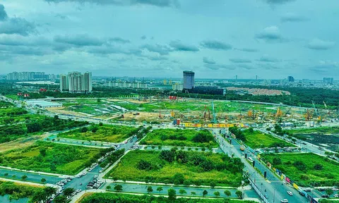 Sửa Luật Đất đai để khơi thông nguồn lực phát triển