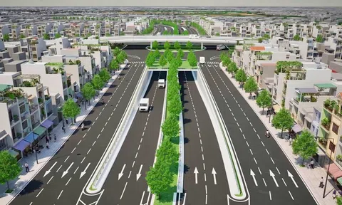 TP.HCM đã tìm được nhà đầu tư cho hai dự án Vành đai 4 và Quốc lộ 13 mở rộng