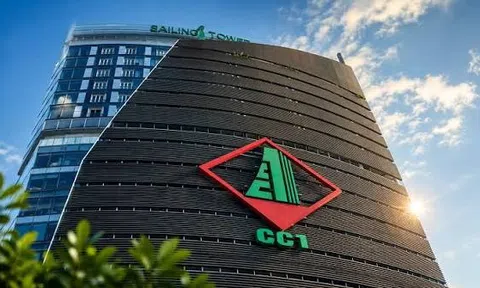 Một doanh nghiệp xây dựng tăng doanh thu 31% trong nửa đầu năm 2026
