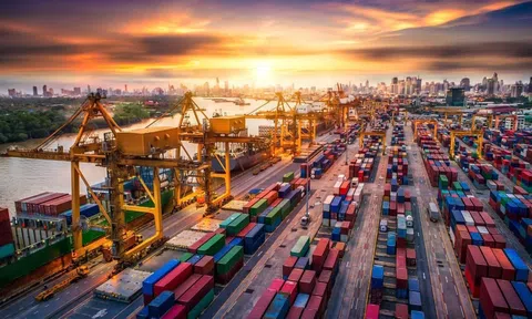Tái cấu trúc chuỗi cung ứng mở ra dư địa mới cho Việt Nam