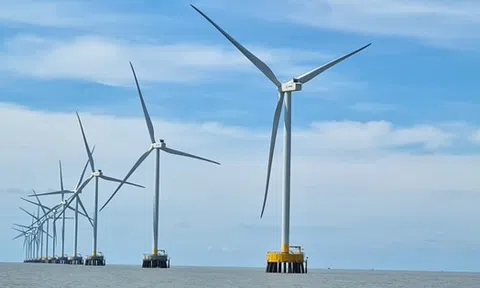 Đắk Lắk phê duyệt dự án điện gió 48 MW với vốn đầu tư hơn 1.400 tỷ đồng