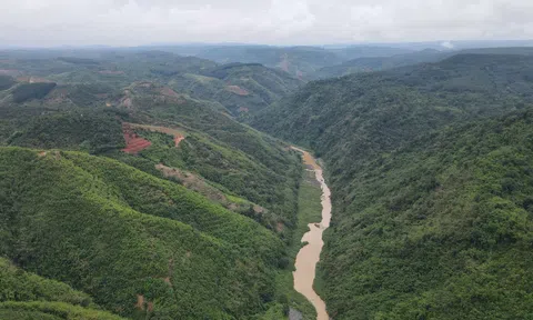 Lâm Đồng triển khai tuyến đường gần 9km nối Gia Nghĩa với Bảo Lâm, tổng vốn đầu tư hơn 2.800 tỷ đồng