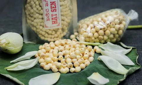 OCOP Huế chủ động nâng giá trị và mở rộng thị trường