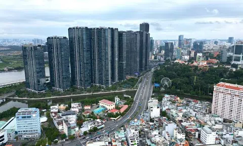 TP.HCM thu hồi gần 895 ha đất để triển khai 58 công trình, dự án