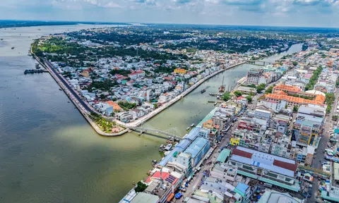 Vĩnh Long tăng tốc về đích, hướng tới mục tiêu GRDP tăng 10% năm 2026
