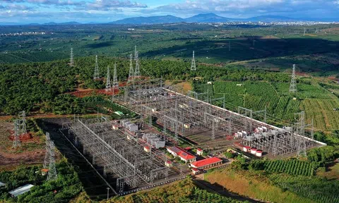 Việt Nam chuẩn bị mở rộng nguồn điện nhập khẩu đến năm 2030