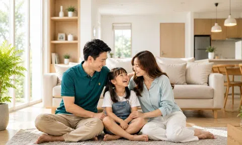 BIDV triển khai gói vay ưu đãi “Ngôi nhà đầu tiên”, tiếp sức nhu cầu an cư đích thực