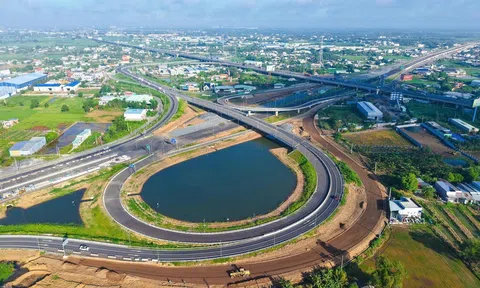 TP.HCM nghiên cứu Vành đai 5 mở rộng dư địa phát triển liên vùng