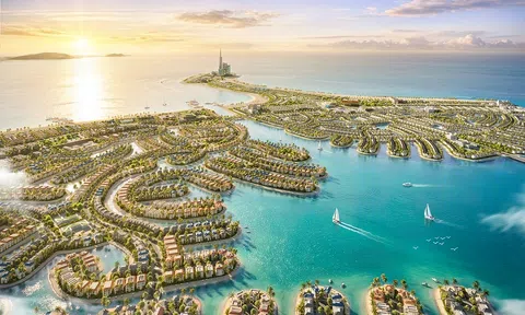 Báo Anh nêu bật lợi thế cạnh tranh vượt trội của Vinhomes trên toàn cầu