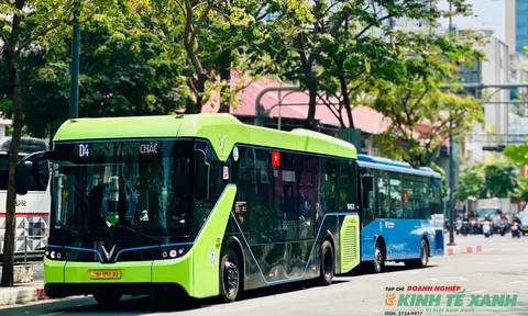 TP.HCM dự kiến chi hơn 19.400 tỷ đồng thúc đẩy giao thông xanh
