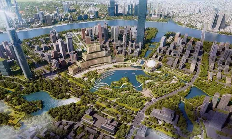 TP.HCM thúc đẩy tiến độ 9 dự án BT chiến lược