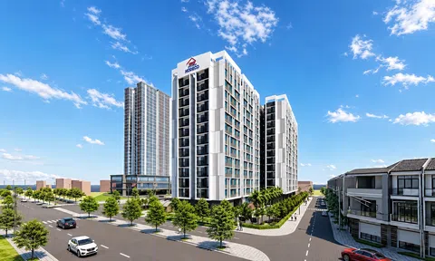 TP.HCM tiếp nhận hồ sơ mua 340 căn nhà ở xã hội tại phường Phú Mỹ