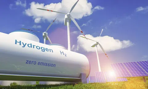 Hydrogen sạch hút hơn 130 tỷ USD, thị trường tiến gần giai đoạn tăng tốc