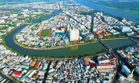 An Giang phát huy dư địa, hướng tới tăng trưởng GRDP 10,71%