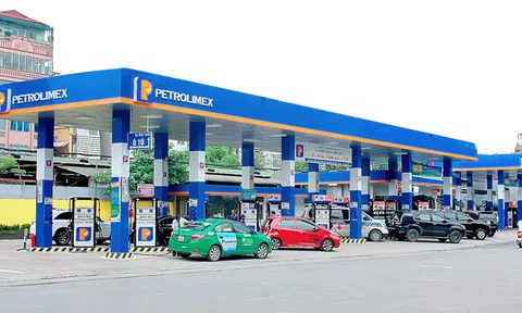 Doanh nghiệp xăng dầu đã hoàn tất bán hết cổ phiếu quỹ, tỷ lệ cổ đông nhỏ lên 11,05%