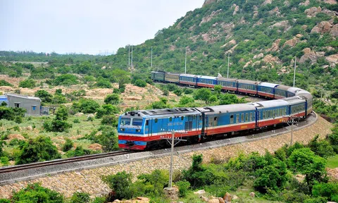 VNR đề xuất cơ chế riêng cho đầu tư phương tiện và hạ tầng đường sắt