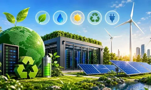 Tối ưu tài nguyên để mở rộng dư địa tăng trưởng xanh